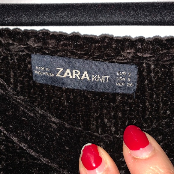 Zara off shoulder - Picture 5 of 5